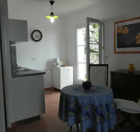 Apartment Studio Vue Et Plaine Valle-di-Campoloro