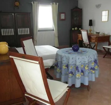 Studio Vue Et Plaine * Valle-di-Campoloro