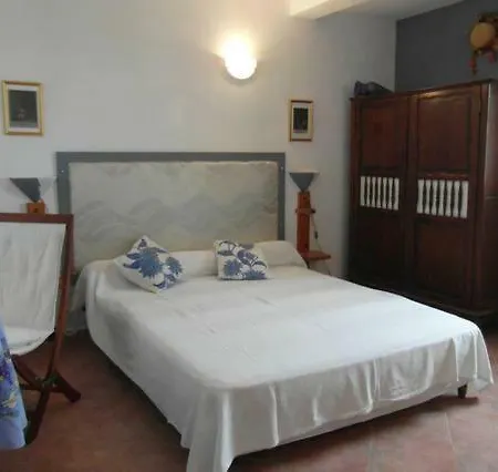 Studio Vue Et Plaine * Valle-di-Campoloro
