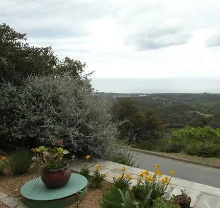 Studio Vue Et Plaine