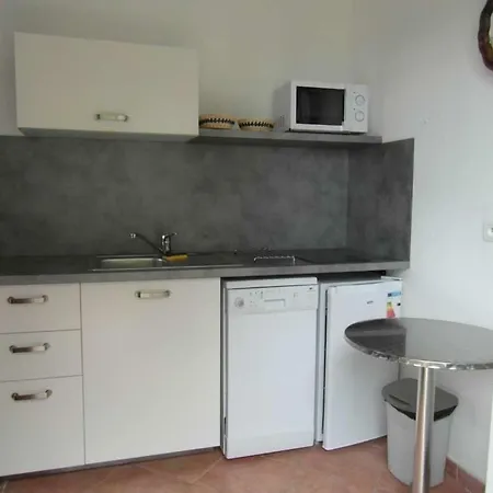 Studio Vue Et Plaine Apartment *