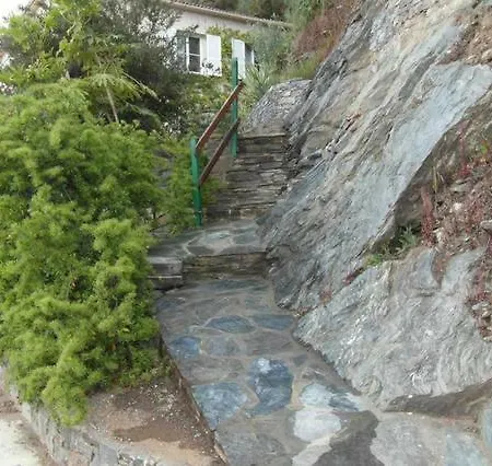 아파트 Studio Vue Et Plaine Valle-di-Campoloro